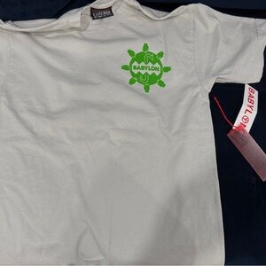 t shirt babylon